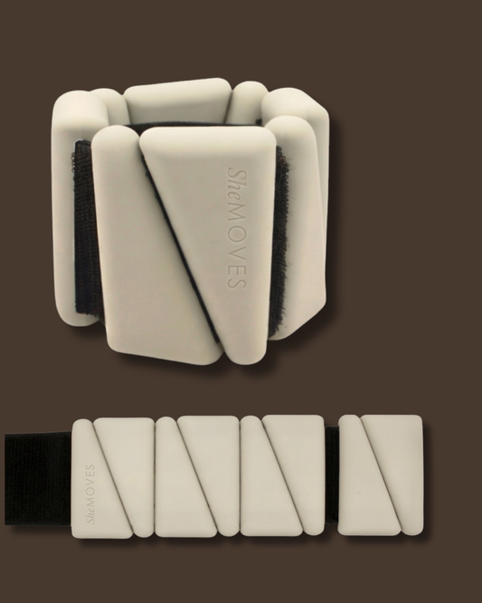 Enkelgewichten – Strong upgrade (set van 2)