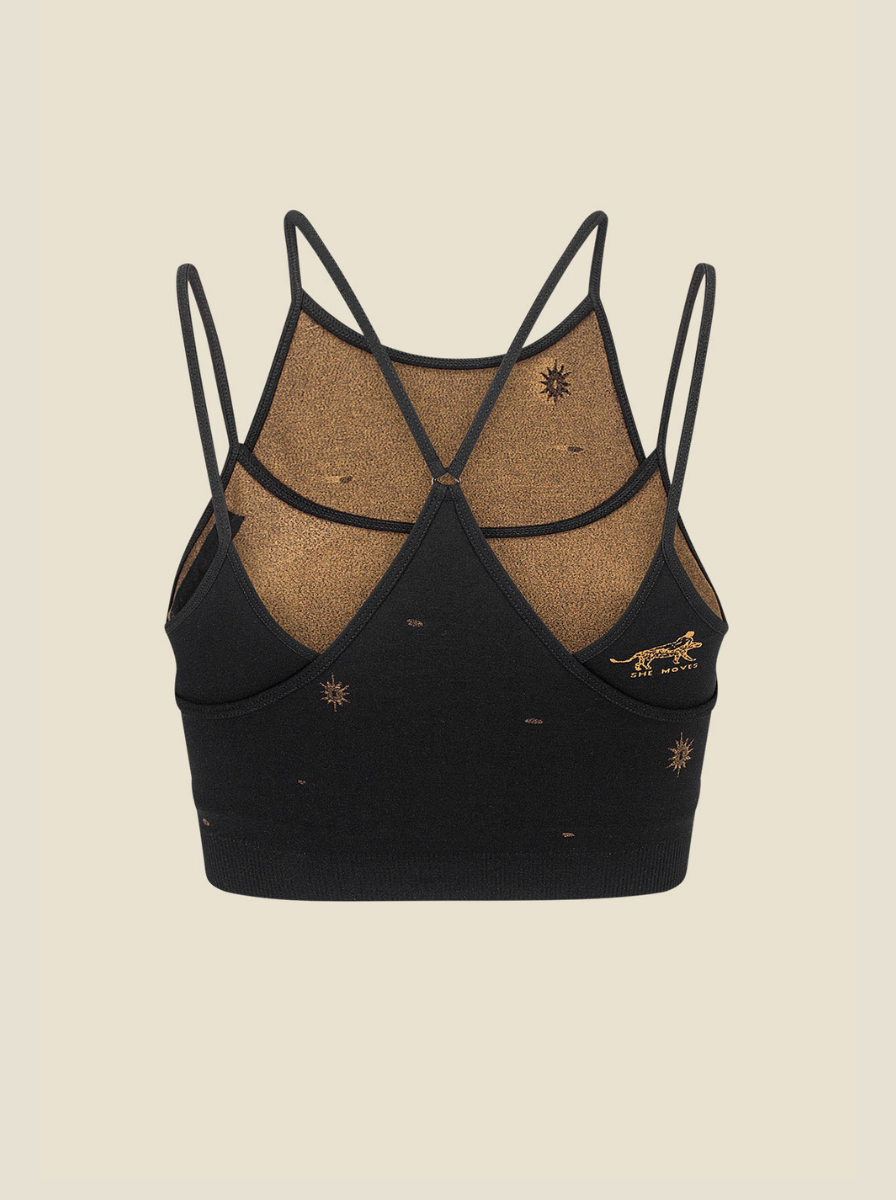 Infinity Fleurin top