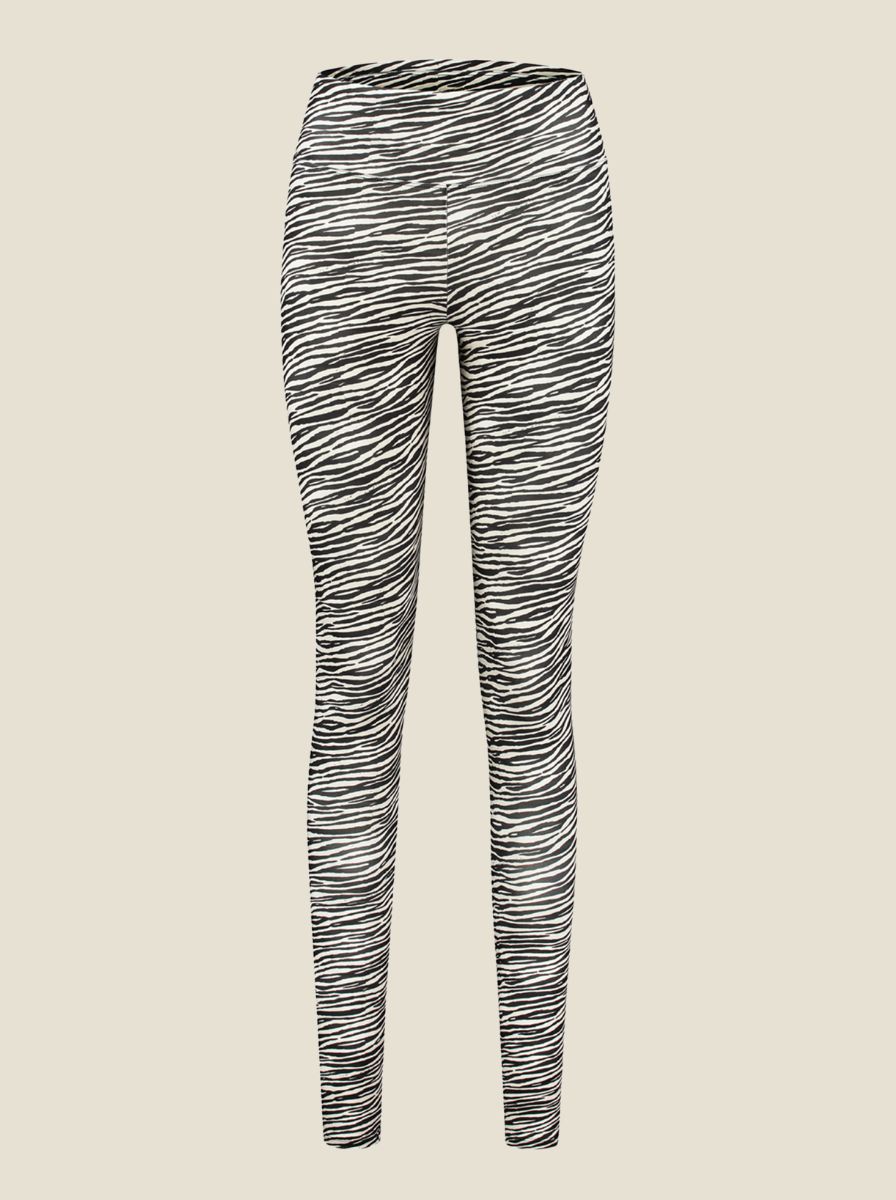 Delfine Zebra Legging