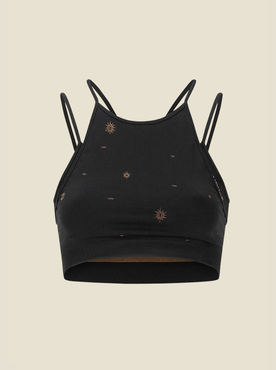 Infinity Fleurin top