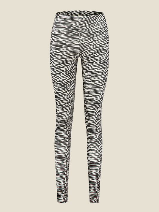 Delfine Zebra Legging