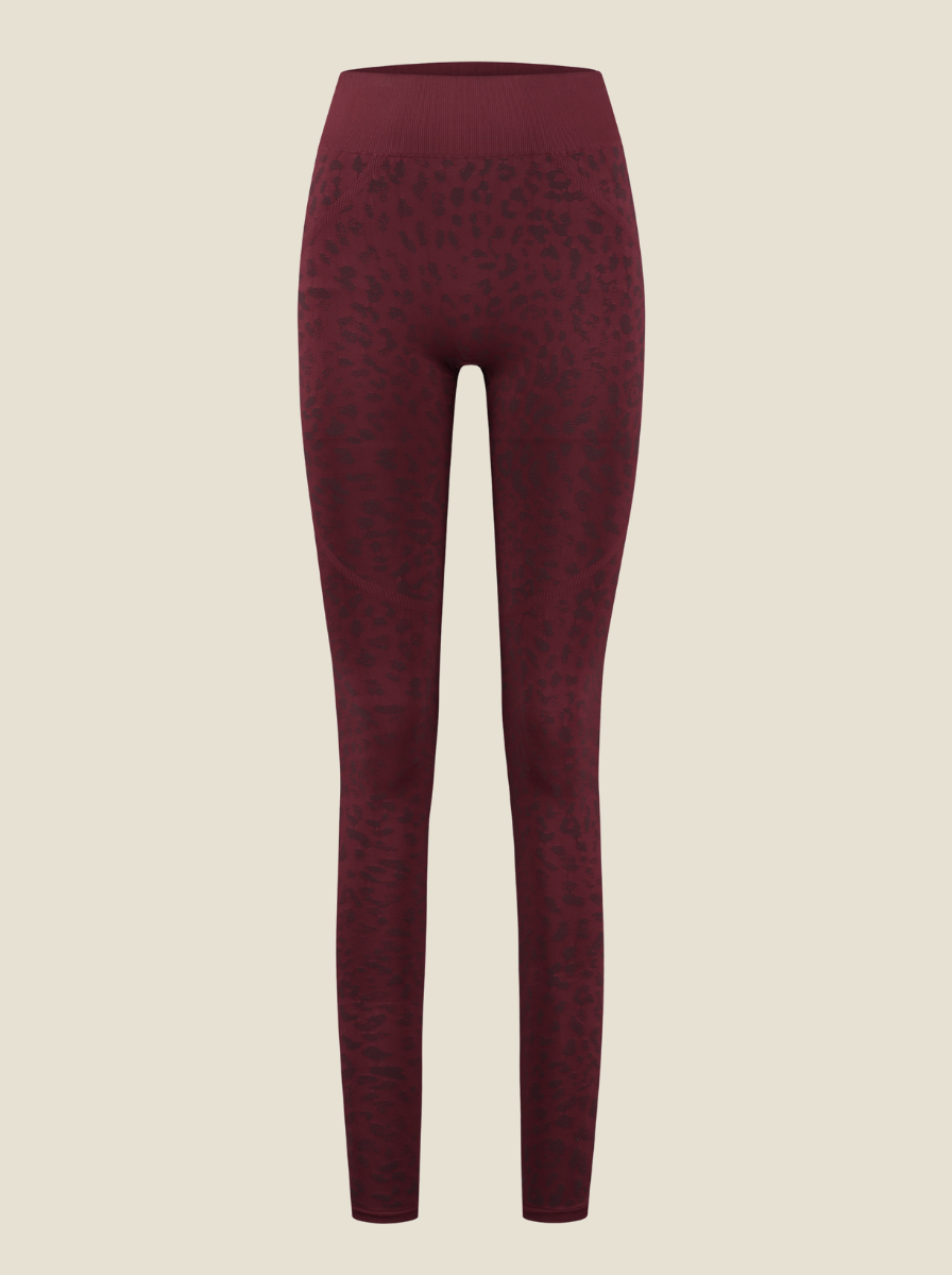 Coco Rouge Legging - Weekend Edit